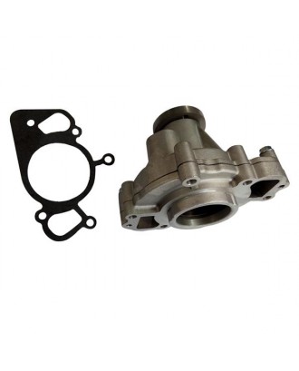 Water Pump for Ford Lincoln Jaguar S-Type XJR XK8 Land Rover Range Rover