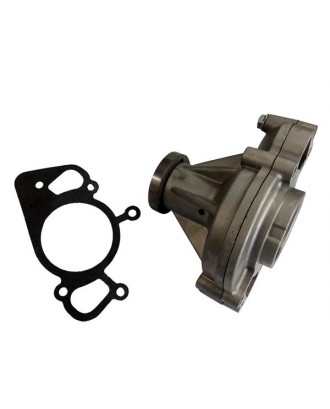 Water Pump for Ford Lincoln Jaguar S-Type XJR XK8 Land Rover Range Rover