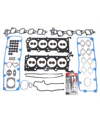 Head Gasket Set For 02-04 Ford Mustang Lincoln Town Car Mercury 4.6L SOHC VIN W