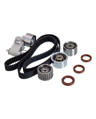 Timing Belt Kit with Water Pump for 06-08 Subaru Forester Impreza Outback 2.5L SOHC EJ25