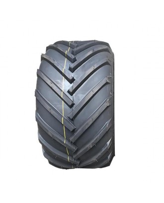 Only 23x8.5-12 4PR 1100Lbs tire Tubeless Rototiller Snow Blower Rim width: 7"